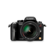 Image for article titled Panasonic Lumix DMC-GH1 Micro Four Thirds Sequel Shoots Full 1080p Video